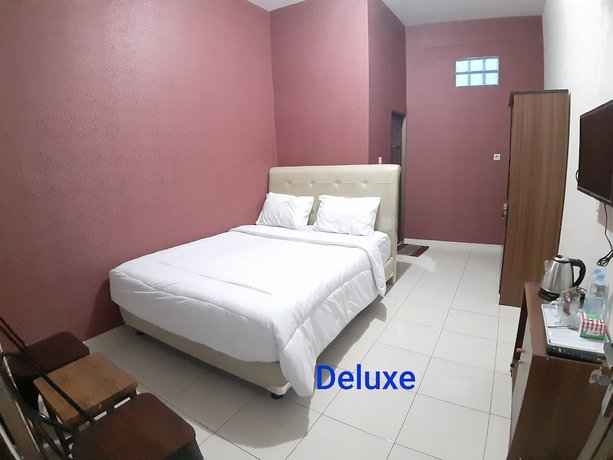 Imagen de la habitación del Hotel Soreang. Foto 13