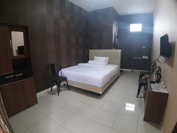 Imagen de la habitación del Hotel Soreang. Foto 14