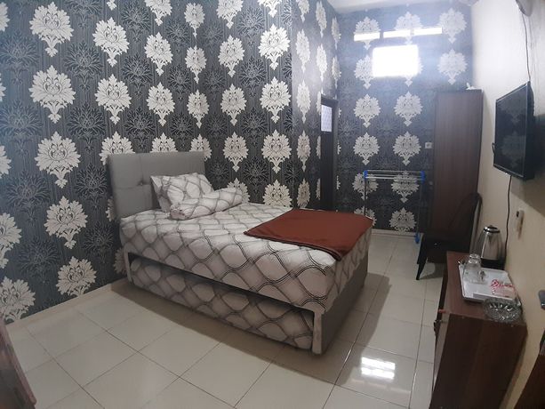 Imagen de la habitación del Hotel Soreang. Foto 15