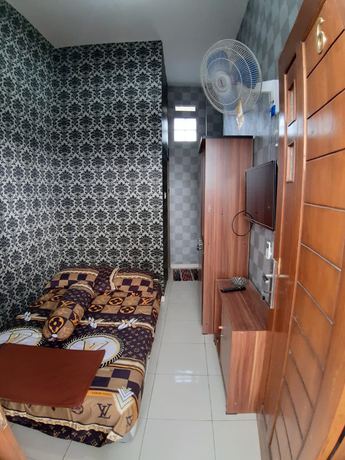 Imagen de la habitación del Hotel Soreang. Foto 16