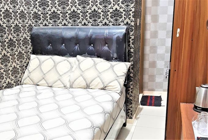 Imagen de la habitación del Hotel Soreang. Foto 17