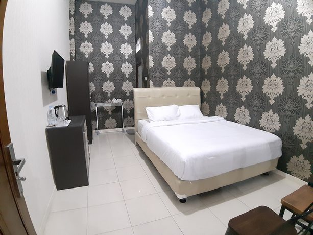 Imagen general del Hotel Soreang. Foto 1