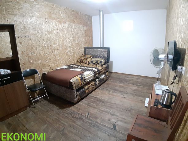 Imagen de la habitación del Hotel Soreang. Foto 18