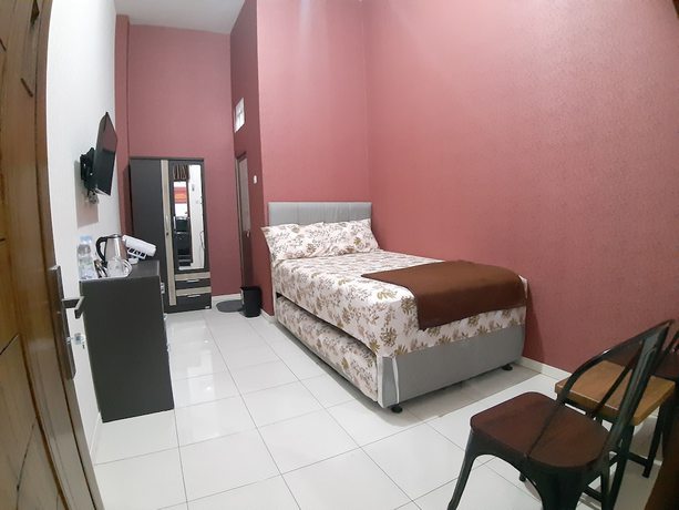 Imagen de la habitación del Hotel Soreang. Foto 19