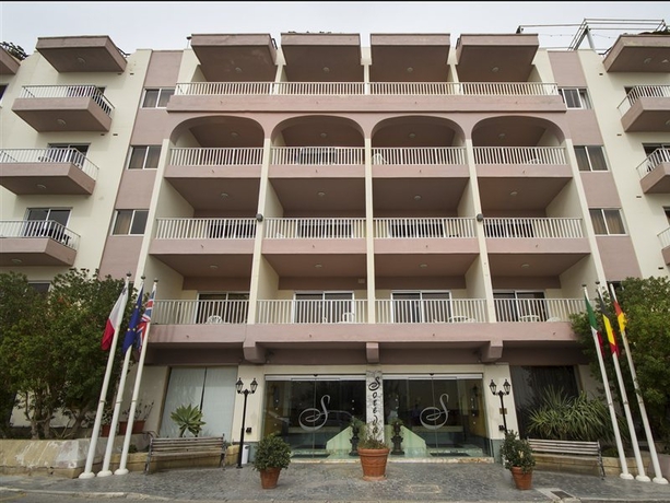 Imagen general del Hotel Soreda. Foto 3