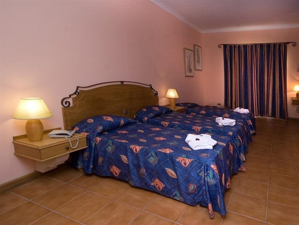Imagen general del Hotel Soreda. Foto 4