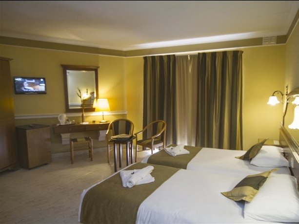 Imagen general del Hotel Soreda. Foto 6