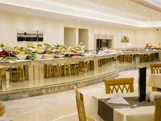 Imagen general del Hotel Soreda. Foto 7