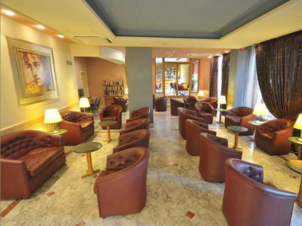 Imagen general del Hotel Soreda. Foto 9