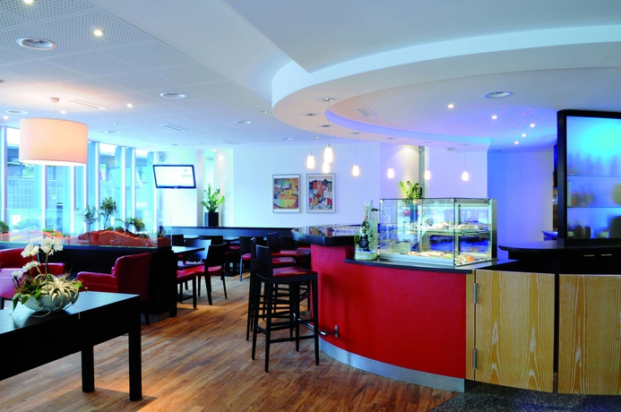 Imagen de los interiores del Hotel Sorell Ador. Foto 11