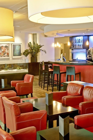 Imagen de los interiores del Hotel Sorell Ador. Foto 12