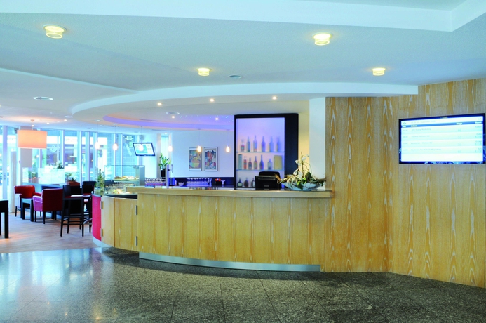 Imagen de los interiores del Hotel Sorell Ador. Foto 16