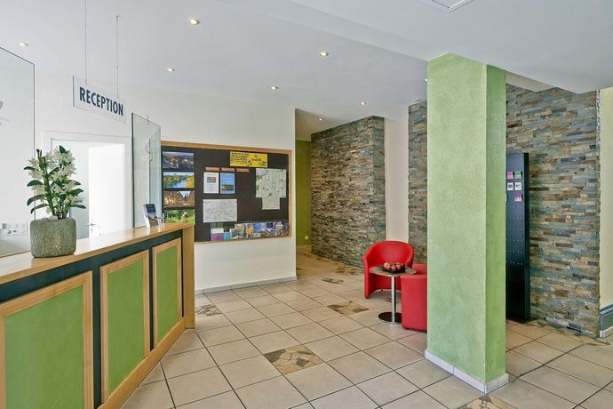 Imagen de los interiores del Hotel Sorell Arabelle. Foto 15