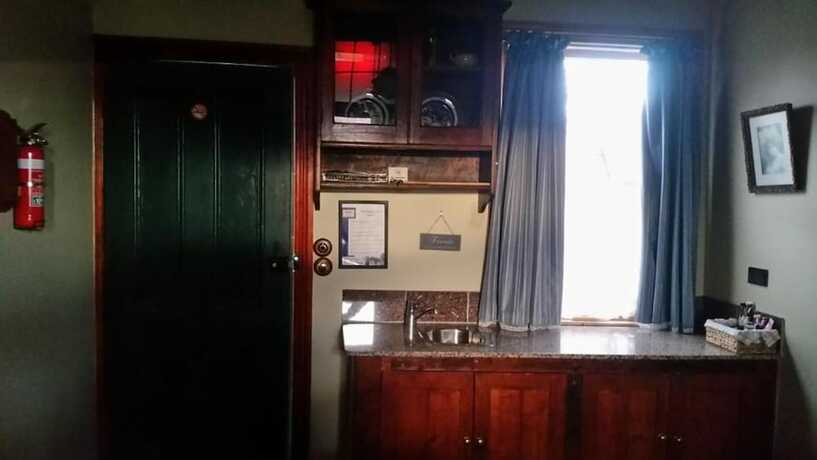 Imagen general del Hotel Sorell Barracks. Foto 5