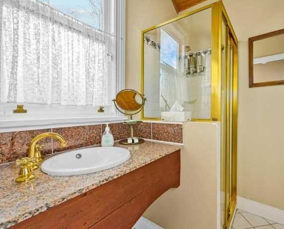 Imagen general del Hotel Sorell Barracks. Foto 6