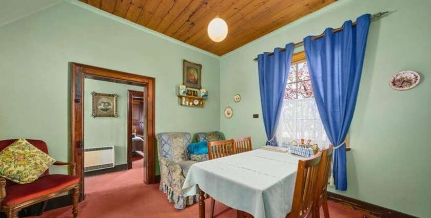 Imagen general del Hotel Sorell Barracks. Foto 9