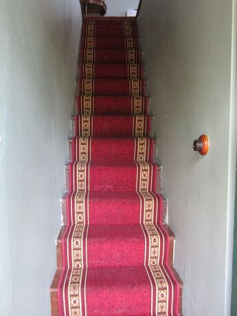 Imagen general del Hotel Sorell Barracks. Foto 10