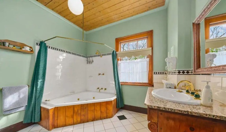 Imagen general del Hotel Sorell Barracks. Foto 11