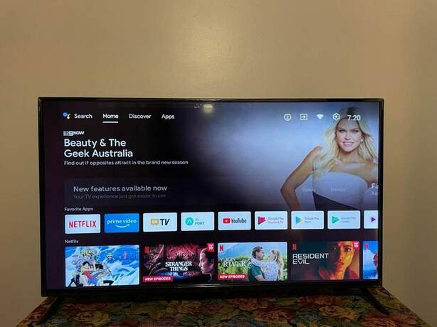 Imagen de la habitación del Hotel Sorell Barracks. Foto 15