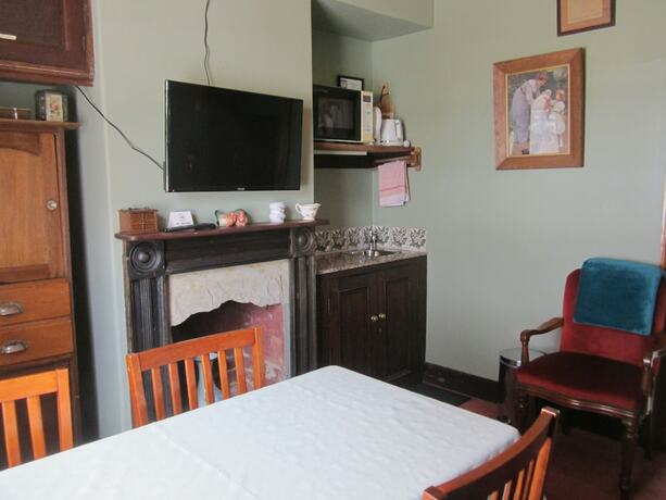 Imagen de la habitación del Hotel Sorell Barracks. Foto 17