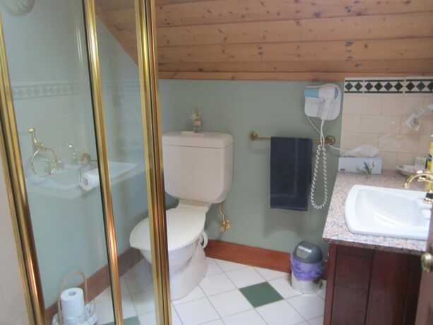 Imagen de la habitación del Hotel Sorell Barracks. Foto 18