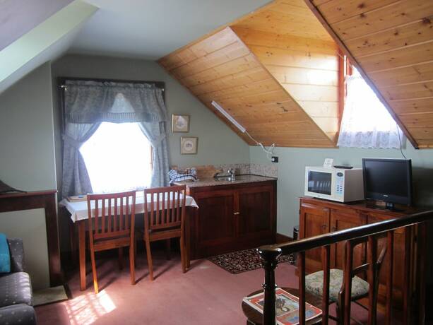 Imagen de la habitación del Hotel Sorell Barracks. Foto 22