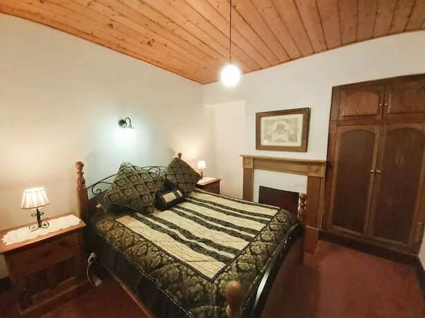 Imagen de la habitación del Hotel Sorell Barracks. Foto 25