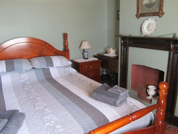 Imagen de la habitación del Hotel Sorell Barracks. Foto 27