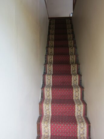 Imagen de la habitación del Hotel Sorell Barracks. Foto 29