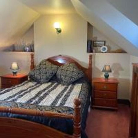 Imagen de la habitación del Hotel Sorell Barracks. Foto 33