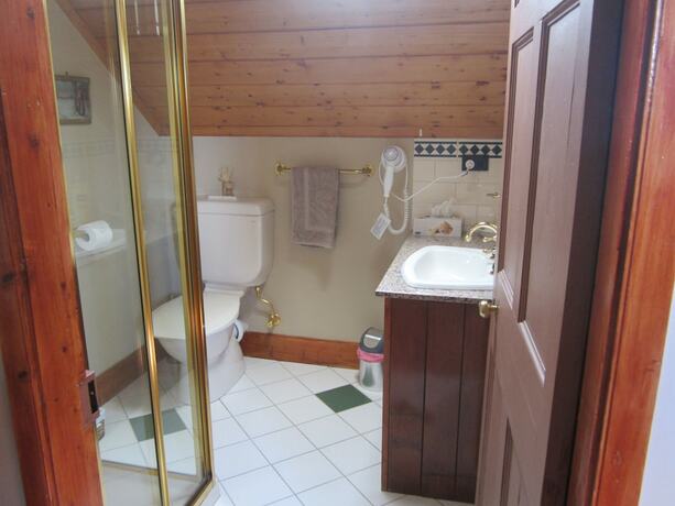 Imagen de la habitación del Hotel Sorell Barracks. Foto 36