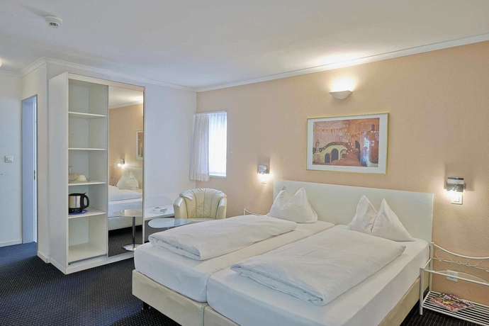 Imagen de la habitación del Hotel Sorell City Weissenstein. Foto 3