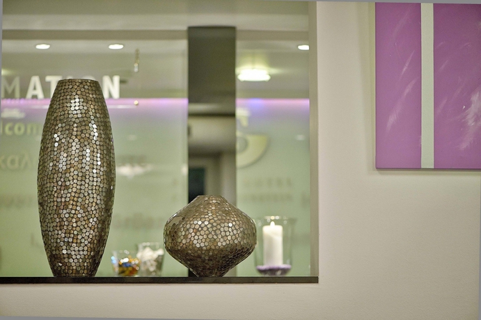 Imagen de los interiores del Hotel Sorell City Weissenstein. Foto 15