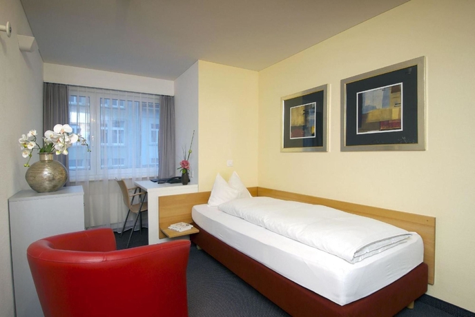 Imagen de la habitación del Hotel Sorell City Weissenstein. Foto 5