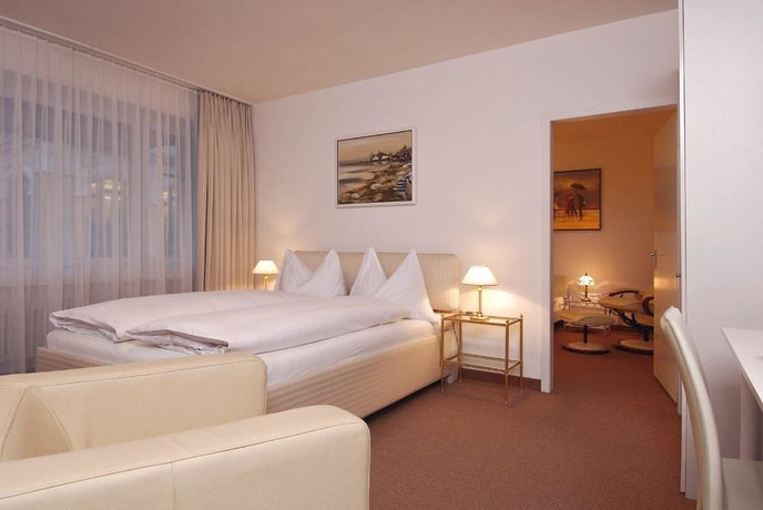 Imagen de la habitación del Hotel Sorell City Weissenstein. Foto 6