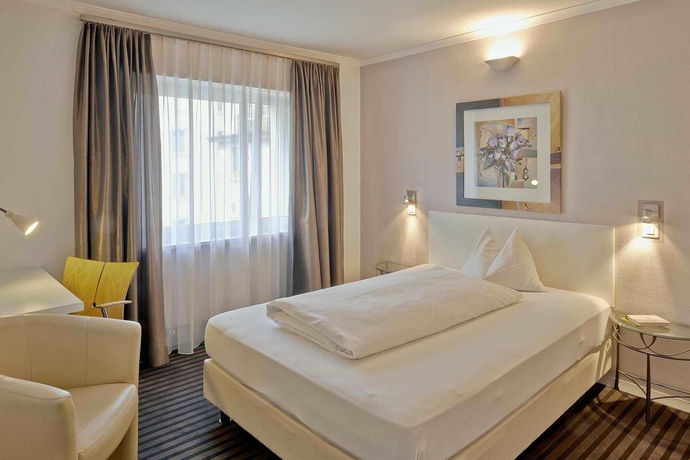 Imagen de la habitación del Hotel Sorell City Weissenstein. Foto 7