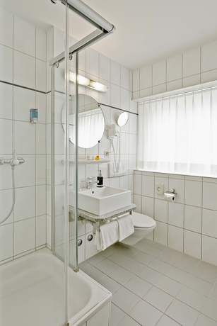 Imagen de la habitación del Hotel Sorell City Weissenstein. Foto 10