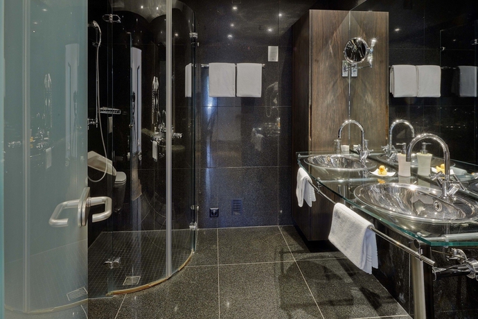 Imagen de la habitación del Hotel Sorell City Weissenstein. Foto 11