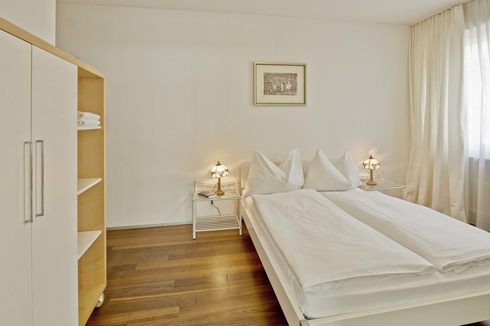 Imagen de la habitación del Hotel Sorell City Weissenstein. Foto 12