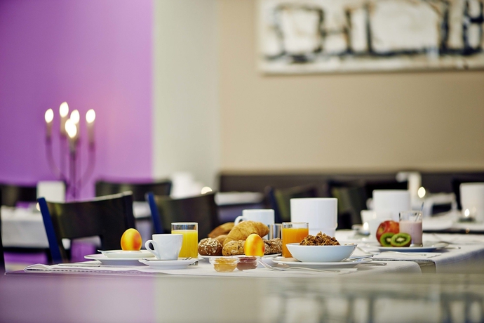 Imagen del bar/restaurante del Hotel Sorell City Weissenstein. Foto 2