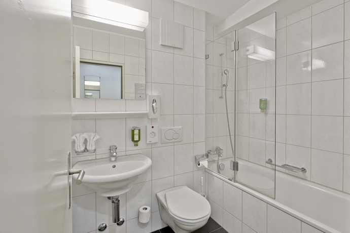 Imagen de la habitación del Hotel Sorell Krone. Foto 11