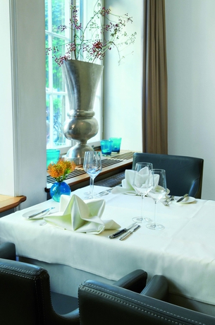 Imagen del bar/restaurante del Hotel Sorell Krone. Foto 9