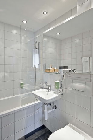 Imagen de la habitación del Hotel Sorell Rex. Foto 6