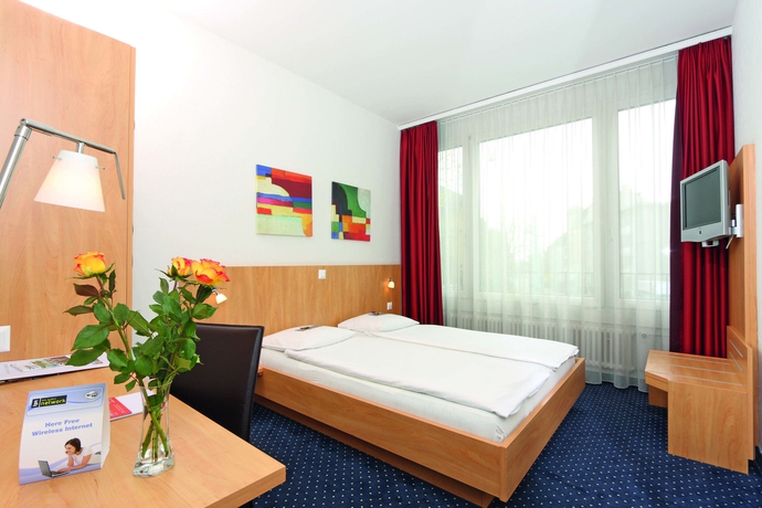 Imagen de la habitación del Hotel Sorell Rex. Foto 7