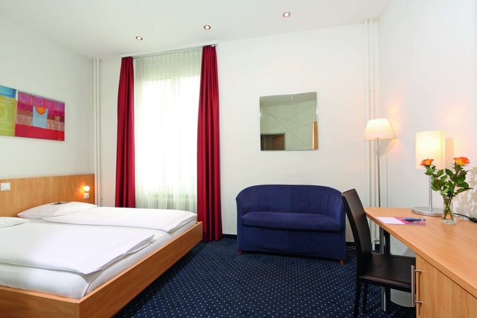 Imagen de la habitación del Hotel Sorell Rex. Foto 9