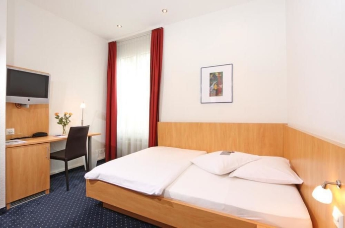 Imagen de la habitación del Hotel Sorell Rex. Foto 10