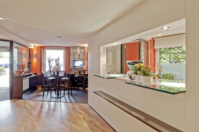 Imagen de los interiores del Hotel Sorell Rex. Foto 14