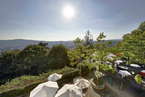 Imagen general del Hotel Sorell Rigiblick. Foto 2