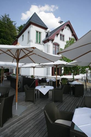 Imagen general del Hotel Sorell Rigiblick. Foto 3