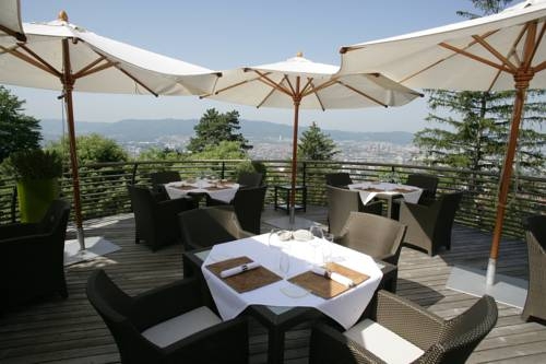 Imagen general del Hotel Sorell Rigiblick. Foto 4
